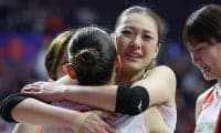 日本女子の準々決勝の相手はブラジル