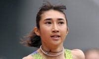 田中希実 3000mで日本新記録