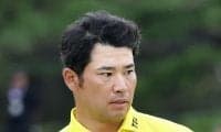 11位の松山英樹 全英OP自己最高更新へ