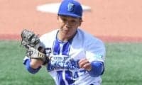 DeNAが19年ぶりヤクルトに3連勝