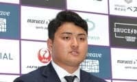 マーリンズ佐々木麟太郎 20日契約へ