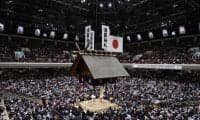 大相撲 来年の夏巡業から日程緩和へ