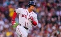 レッドソックス80年ぶりの14連勝