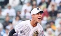 佐野日大が29年ぶり夏2勝 神村学園撃破