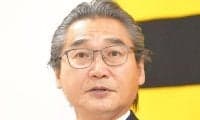 阪神 伊原の登録抹消に球団本部長言及