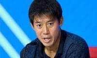 錦織圭 引退後のビジョンを明かす
