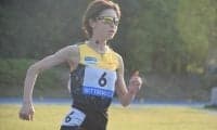 不破聖衣来 明日マラソンデビューへ