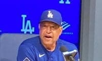 ロバーツ監督 大谷のIL入りは否定