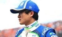 角田裕毅 キャデラックでF1復帰か