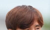 森保ジャパン W杯後の初陣背番号発表