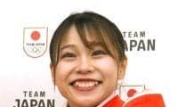 体操・杉原愛子が個人総合で金メダル