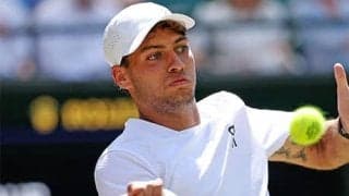 世界6位に快勝し2年連続で8強