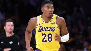 八村塁、新天地はクリッパーズ! NBA3チーム目、2年契約と現地報道