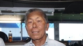 前日大三監督の小倉全由氏、渡辺元智さん悼む「これからの高校野球を頼むぞ」託された思い