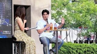 【全日本】安齊勇馬が驚き、小学生新規ファンから「宮原健斗に勝って」と熱烈エール 8・29三冠戦へ発奮 新日本・大岩陵平G1制覇からも刺激「負けてられない」