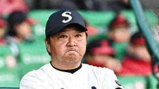 創志学園・門馬敬治監督「打倒横浜だった」渡辺元智さん悼む「ものすごく強くて大きな存在」