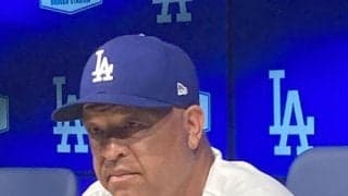 大谷翔平 反撃機に痛恨併殺 プレーオフ前哨戦ブルワーズ4連戦は1勝3敗に