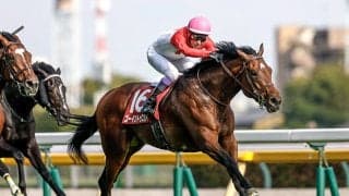 セントライト記念、ローズSなど3重賞/今週の競馬界の見どころ