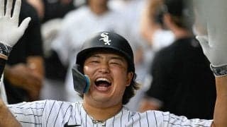 村上宗隆は復調したのか 元指揮官が指摘…30号に見えた成長の兆し「頭は残っていた」