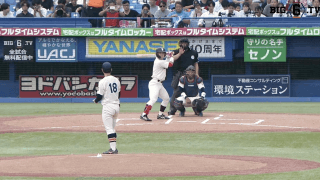 【見逃し配信】早稲田大学 対 法政大学 2回戦