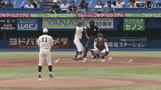 【見逃し配信】法政大学 対 早稲田大学 3回戦