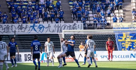 大分トリニータ ”一致団結”プロジェクト~みんなの想いをピッチへ~ 大成功の舞台裏に迫る(後編)「チーム、そしてサポーターと”一致団結”してJ1残留を」