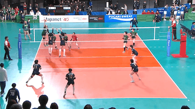 全国大会 女子2回戦 開智vs福井工大福井 2026年1月7日 | PREMIUM 全国大会 女子2回戦 開智vs福井工大福井 2026年1月7日 | PREMIUM