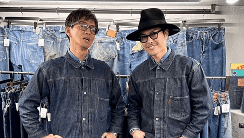 三代目JSB 今市隆二 RILY デニムバケットハット Mサイズ 三代目 J Soul 三代目JSB 今市隆二 RILY デニムバケットハット Mサイズ 三代目 J Soul