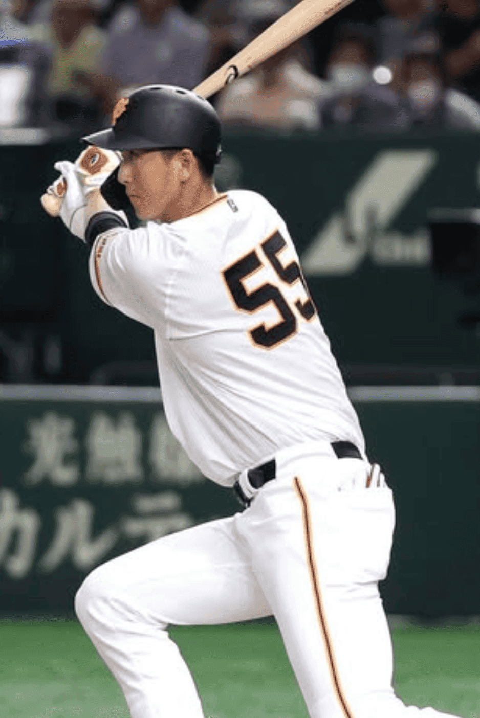 侍ジャパン】秋広優人が豪快3ラン 宮崎強化試合で新天地アピール 侍ジャパン】秋広優人が豪快3ラン 宮崎強化試合で新天地アピール